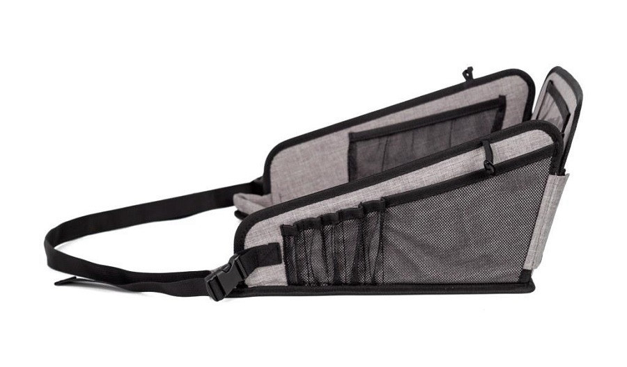 BABY DAN TravelFun Hrací pultík do auta