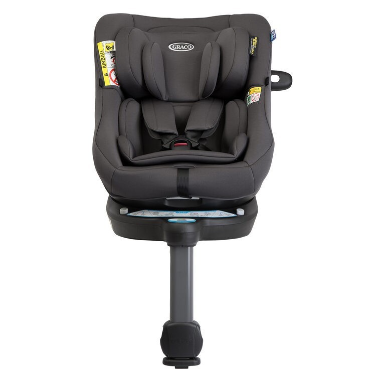 GRACO Turn2Me™ DLX R129 Autosedačka 40-105 cm