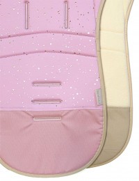PINKIE Prodloužená podložka Shine Gold Pink