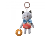 TAF TOYS Kočička Clara
