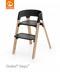 Stokke® Steps™ kompletní židlička