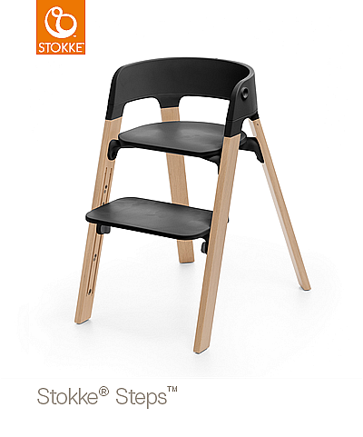 STOKKE® Steps židlička