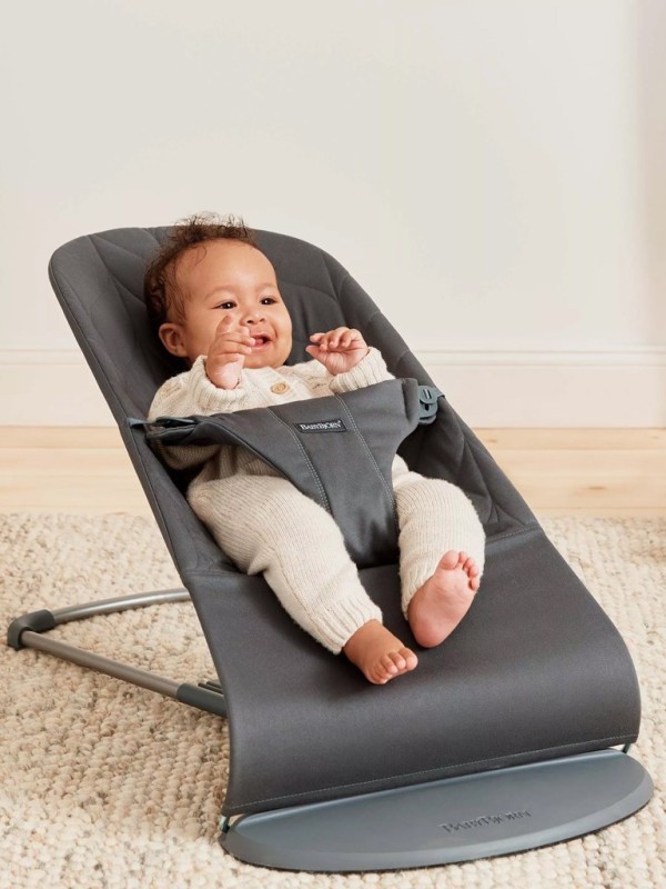 BABYBJÖRN Lehátko BLISS Woven