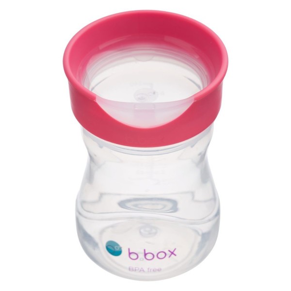 b.box Hrneček pro batolata 12m+, 240 ml