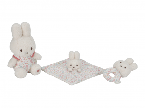 LITTLE DUTCH Dárková sada králíček Miffy