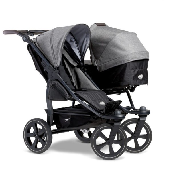 TFK Stroller seat duo2 Sportovní sedačka