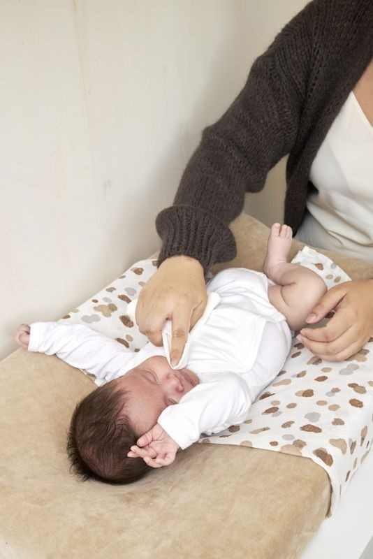 MEYCO Mušelínová plena-žínka 3-balení