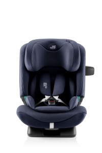 BRITAX RÖMER Autosedačka Advansafix Pro 76-150 cm