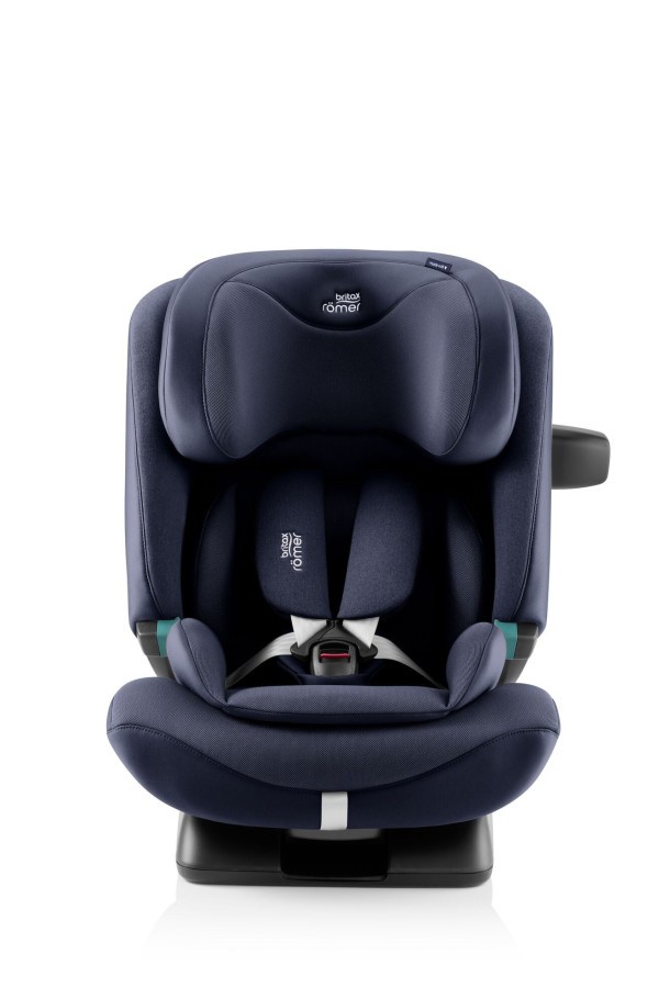 BRITAX RÖMER Autosedačka Advansafix Pro 76-150 cm
