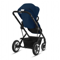 Cybex Talos S 2v1 Black 2023