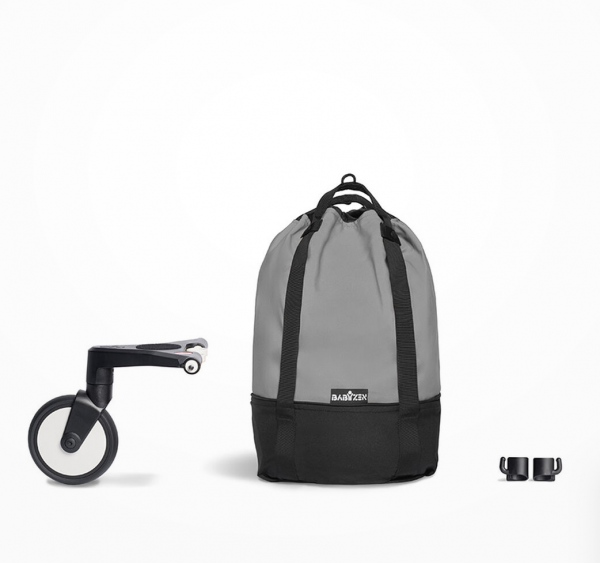 STOKKE BABYZEN™ YOYO bag Pojízdná taška