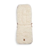 ELODIE DETAILS Podložka do kočárku - Soft Sherpa