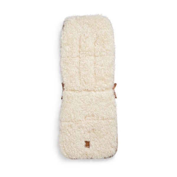 ELODIE DETAILS Podložka do kočárku - Soft Sherpa