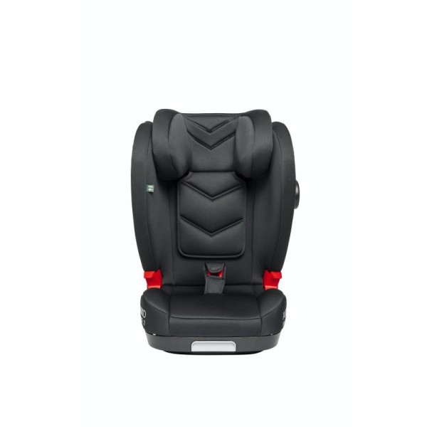 Axkid Bigkid 2 Premium Shell Black