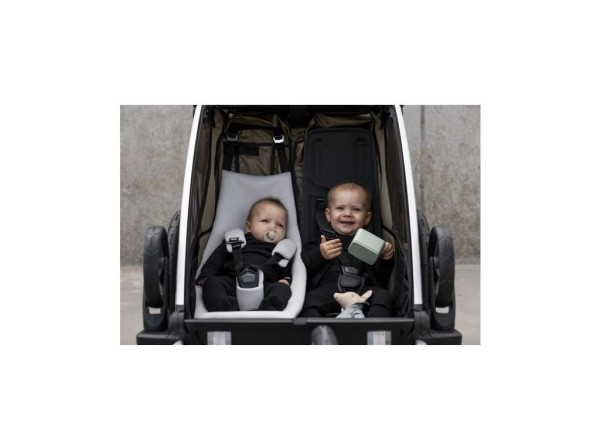 THULE Chariot infant sling závěsné lůžko/miminkovník