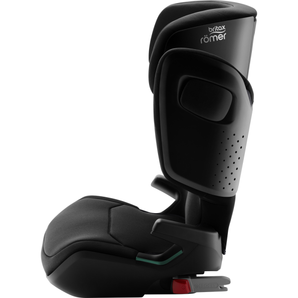 BRITAX RÖMER Kidfix M i-Size Autosedačka 100-150 cm