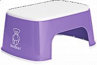 Stupátko Safe Step Purple, Babybjorn Stupátko Safe Step Purple, Babybjorn