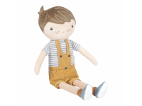 Panáček Jim 50 cm