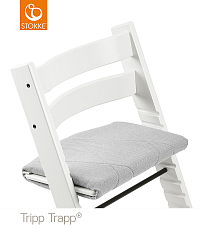 Stokke® Tripp Trapp® polštářek Junior Cushion Stokke® Tripp Trapp® polštářek Junior Cushion
