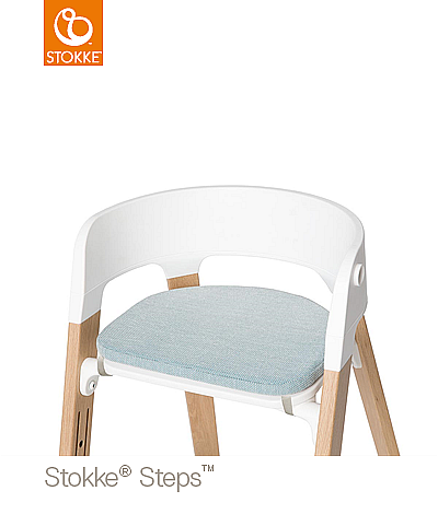 Stokke® Steps™ polštářek Jade Twill