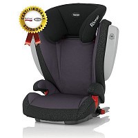 Autosedačka RÖMER Kidfix Sict - Trend Line 2013, Black Thunder