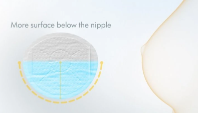 MEDELA Prsní vložky jednorázové ultratenké 30 ks