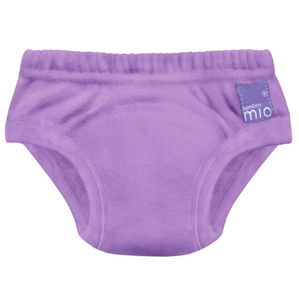 Bambino Mio učící plenky - Lilac