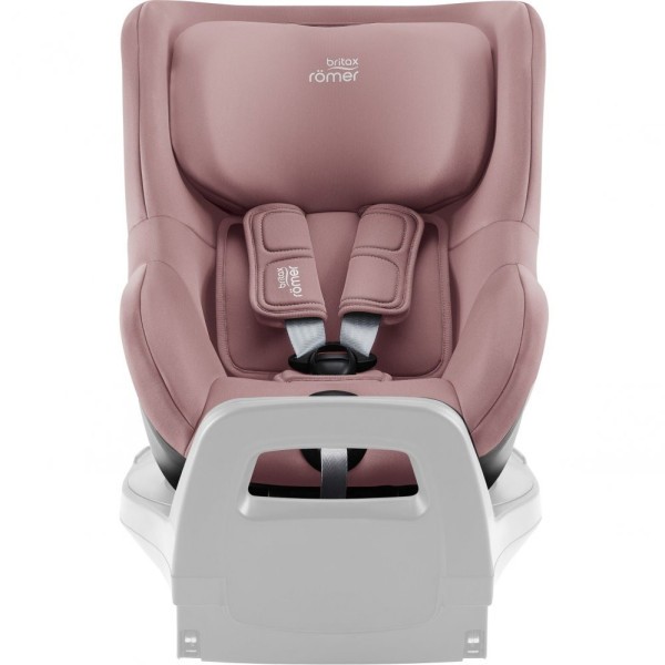 BRITAX RÖMER Dualfix 5Z Autosedačka 61-105 cm