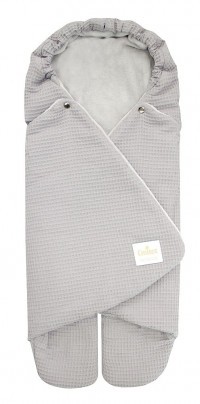 Emitex Zavinovačka VAFLE autosedačka