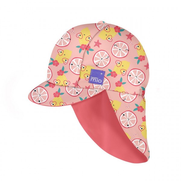 Bambino Mio Dětská koupací čepice, UV 50+
