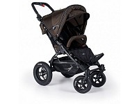 Kočárek TFK Joggster X4