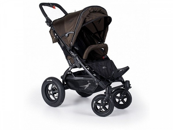 Kočárek TFK Joggster X4