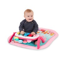 BABY EINSTEIN Deka na hraní s aktivitami 4v1 Kickin' Tunes™ Jellyfish Jamboree™ 0m+
