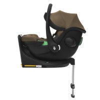 ZOPA Autosedačka XM Plus i-Size bundle 40-87cm