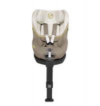 CYBEX SIRONA SX2 I-SIZE 2023 Seashell Beige