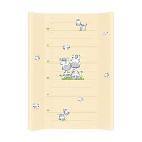 Přebalovací podložka Ceba Baby 70cm MDF tvrdá Přebalovací podložka Ceba Baby 70cm MDF tvrdá