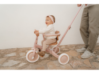 LITTLE DUTCH Tříkolka 4v1