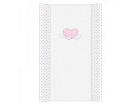 Přebalovací podložka Ceba Baby 70cm MDF tvrdá Přebalovací podložka Ceba Baby 70cm MDF tvrdá