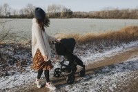 LIONELO Kočárek sportovní Annet Plus