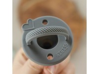 Mimijo Silikonový dudlík