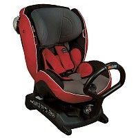 Autosedačka BeSafe iZi Combi X3 ISOFix