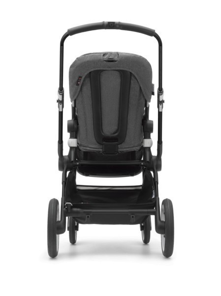 BUGABOO Lynx complete Kombinovaný kočárek