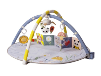 TAF TOYS Hrací deka s hrazdou Bloom