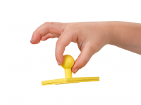 TAF TOYS Puzzle vkládací tvary pro nejmenší