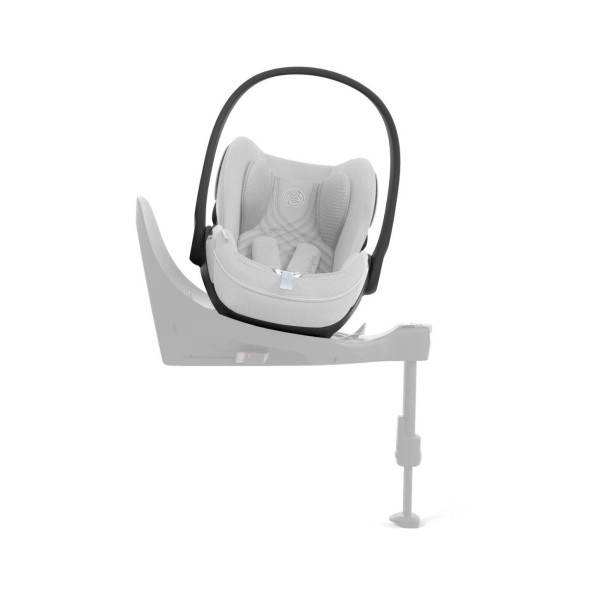 CYBEX Cloud T I-SIZE Plus Autosedačka 45-87cm
