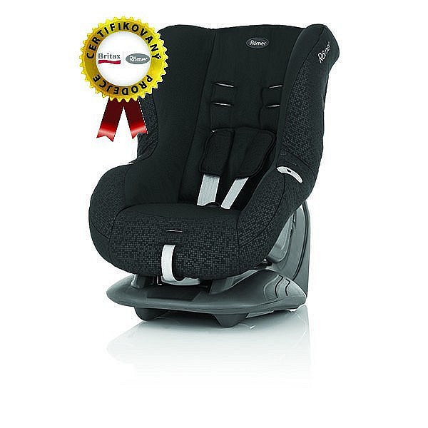 Autosedačka RÖMER Eclipse - Trend Line  Black Thunder