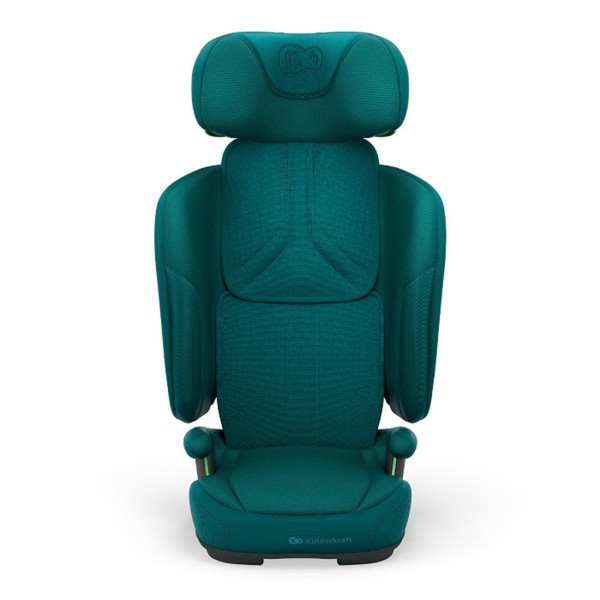 KINDERKRAFT Autosedačka skládací Unity 2 I-Size (100-150 cm)
