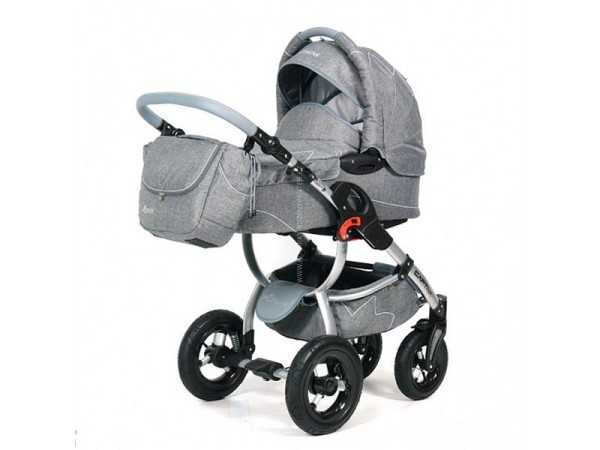 Kočárek Tako Captiva Accustic