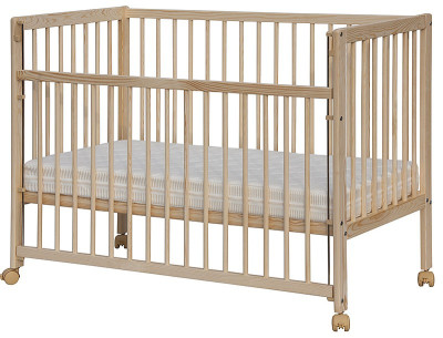 ECO bez povrchové úpravy