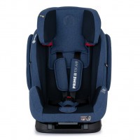 PETITE&MARS Autosedačka Prime II Isofix Air (9-36 kg)